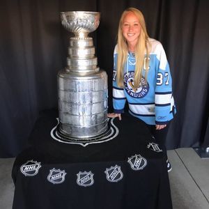 Meet your Posher, Abby